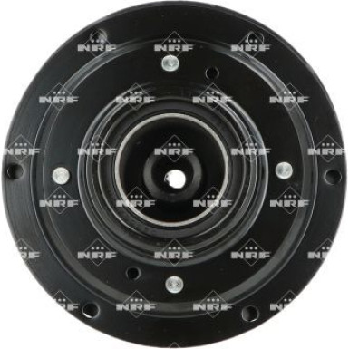 NRF | Spule, Magnetkupplung-Kompressor | 380011