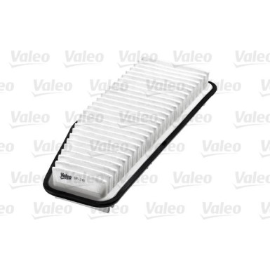 Valeo | Luftfilter | 585240