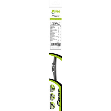 Valeo | Wischblatt | 575013