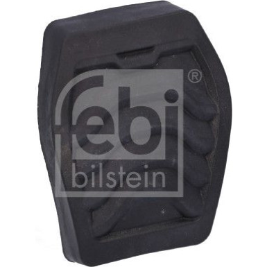 FEBI BILSTEIN 188392 Pedalbelag, Kupplungspedal