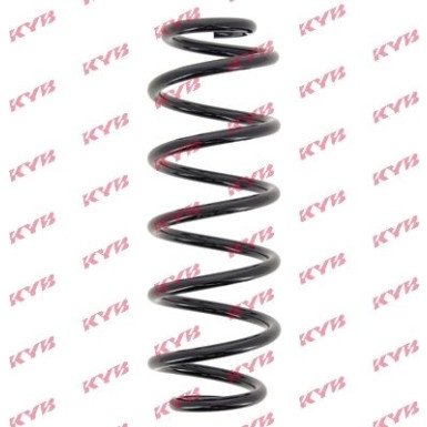 2 x KYB Fahrwerksfeder K-Flex RH6785