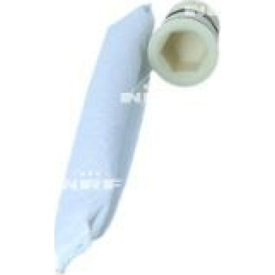 33406 Trockner, Klimaanlage