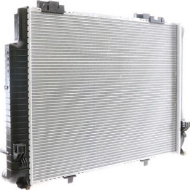 Mahle | Kühler, Motorkühlung | CR 315 001S