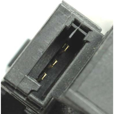 2190613 Wischermotor ORIGINAL ERSATZTEIL