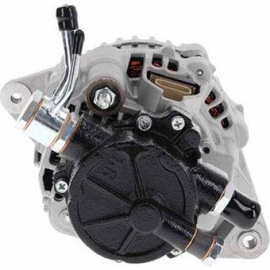 8EL 011 711-181 Generator