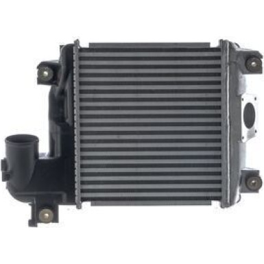 CI 608 000S Ladeluftkühler BEHR