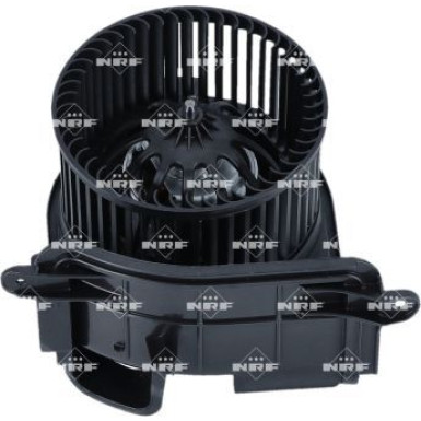 34532 Innenraumgebläse