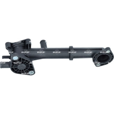 775112 Kühlmittelflansch