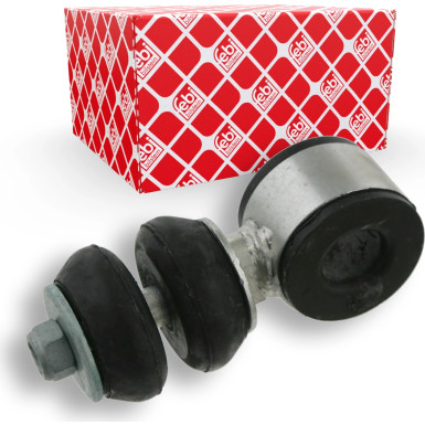 FEBI BILSTEIN 07863 Koppelstange FEBI BILSTEIN 07863 Koppelstange