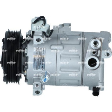 NRF | Kompressor, Klimaanlage | 320152 NRF | Kompressor, Klimaanlage | 320152