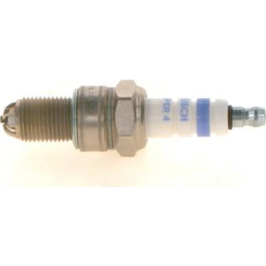 BOSCH 0 242 232 505 Zündkerze Super 4