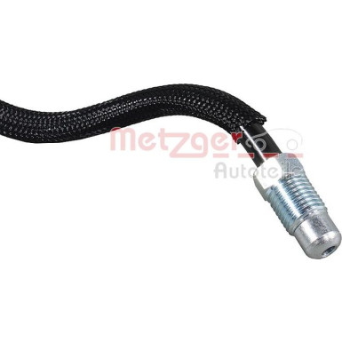 2180053 Unterdruckleitung, Bremskraftverstärker 2180053 Unterdruckleitung, Bremskraftverstärker