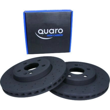 Bremsscheibe QUARO HIGH CARBON QD3554HC