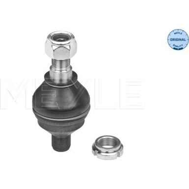 216 010 0011 Trag-/Führungsgelenk MEYLE-ORIGINAL: True to OE.