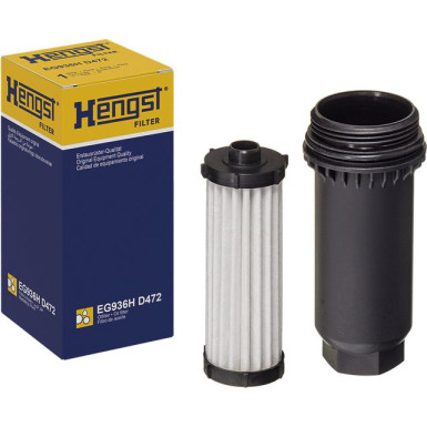 Hengst Filter | Hydraulikfilter, Automatikgetriebe | EG936H D472 Hengst Filter | Hydraulikfilter, Automatikgetriebe | EG936H D472
