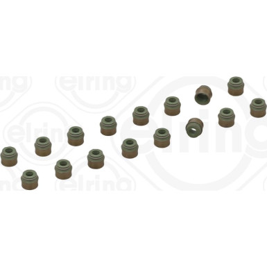 445.100 Dichtungssatz, Ventilschaft