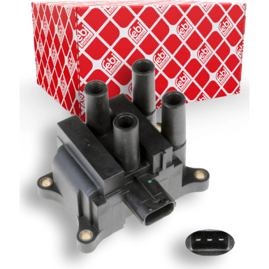 FEBI BILSTEIN 108252 Zündspule