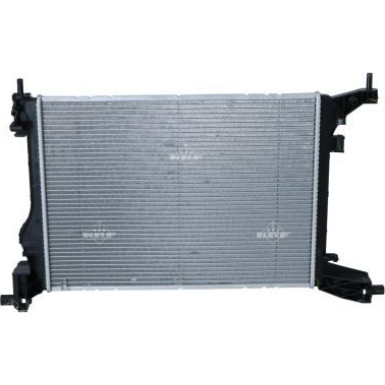 NRF | Kühler, Motorkühlung | 50033
