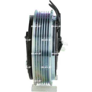 NRF | Magnetkupplung, Klimakompressor | 380032