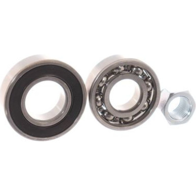 VKBA 3716 Radlagersatz VKBA 3716 Radlagersatz