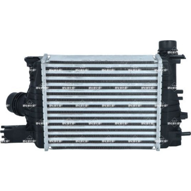 30375 Ladeluftkühler 30375 Ladeluftkühler