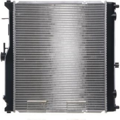 Mahle | Kühler, Motorkühlung | CR 1964 000S