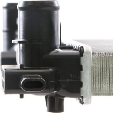 Mahle | Kühler, Motorkühlung | CR 1096 000S
