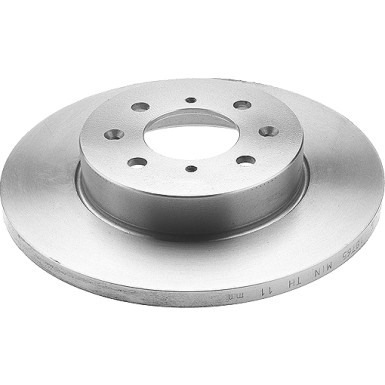 FEBI BILSTEIN 17945 Bremsscheibe FEBI BILSTEIN 17945 Bremsscheibe