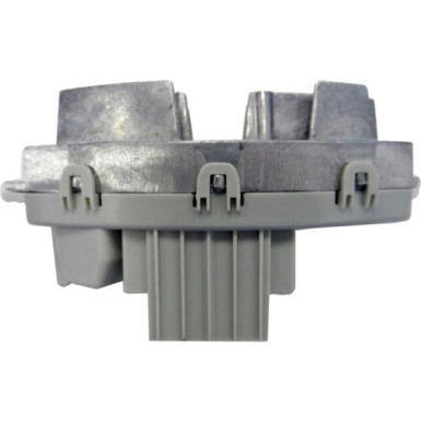 ABR 71 000S Regler, Innenraumgebläse BEHR