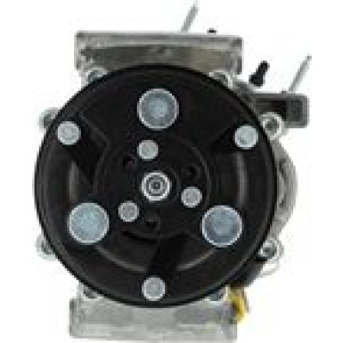 Nissens | Kompressor, Klimaanlage | 890041