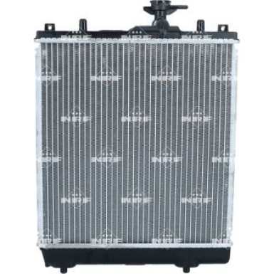 NRF | Kühler, Motorkühlung | 53456