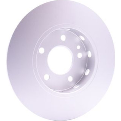 Hella | Bremsscheibe | 8DD 355 102-951
