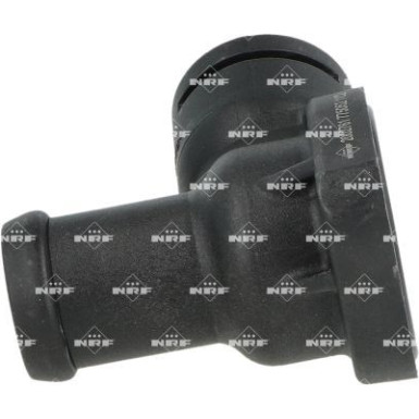 775052 Kühlmittelflansch