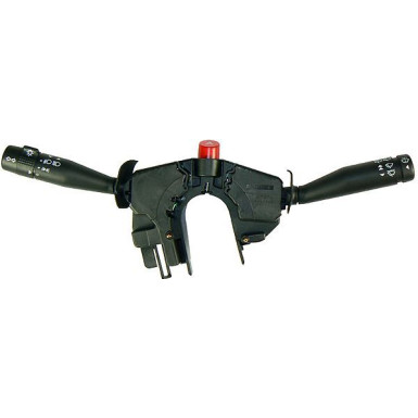 Metzger Schalter, Hauptlicht 0916127