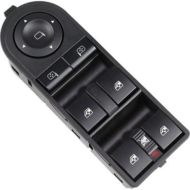 0916930 Schalter, Fensterheber