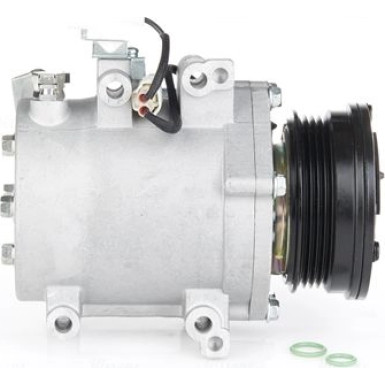 89349 Kompressor, Klimaanlage ** FIRST FIT **