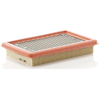 MANN-FILTER C 2564 Luftfilter MANN-FILTER C 2564 Luftfilter
