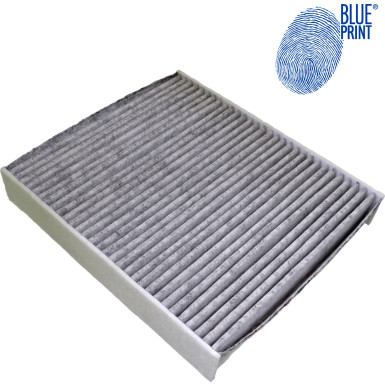 Blue Print | Filter, Innenraumluft | ADF122515