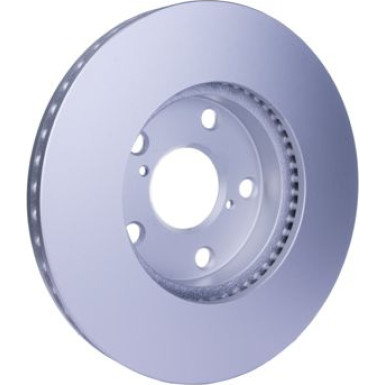 Hella | Bremsscheibe | 8DD 355 118-691