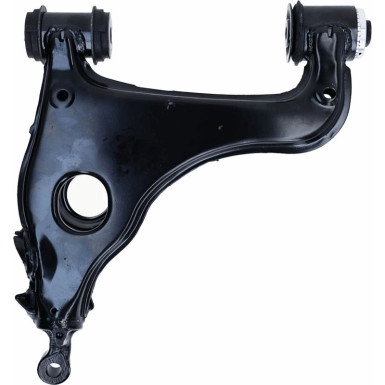 13487 01 Lenker, Radaufhängung