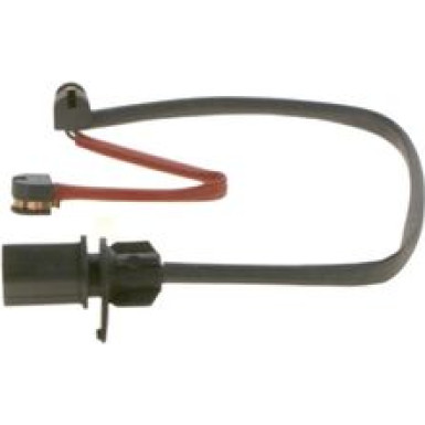 1 987 474 509 Warnkontakt, Bremsbelagverschleiß