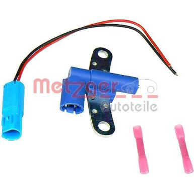 0902224 Impulsgeber, Kurbelwelle