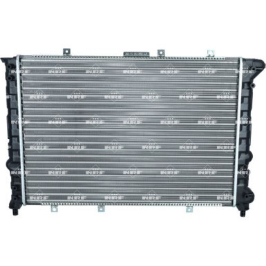 NRF | Kühler, Motorkühlung | 58215