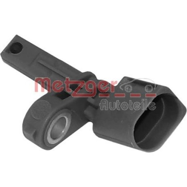 0900099 Sensor, Raddrehzahl GREENPARTS