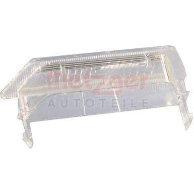 2080025 Lichtscheibe, Kennzeichenleuchte