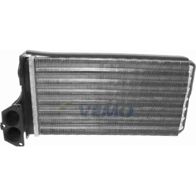 V22-61-0006 Wärmetauscher, Innenraumheizung Original VEMO Qualität