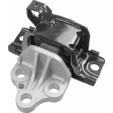 33786 01 Lagerung, Motor