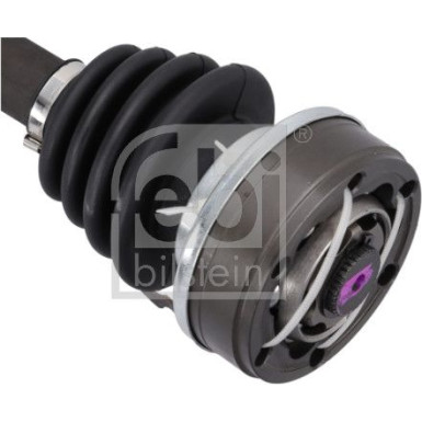 febi bilstein | Antriebswelle | 193380 febi bilstein | Antriebswelle | 193380