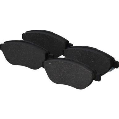 Valeo | Bremsbelagsatz, Scheibenbremse | 302710A