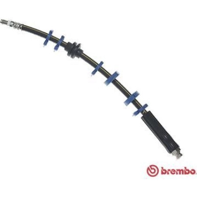 Brembo | Bremsschlauch | T 23 143